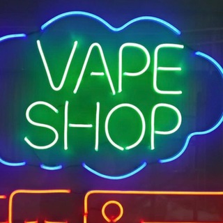 Телеграм канал Электронные сигареты с доставкой на дом по всей России. Vape shop | вейп шоп | жидкости для электронных сигарет | жижи для вейпа