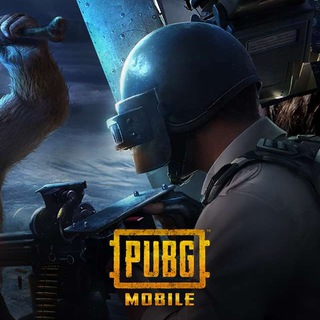 Телеграм канал PUBG MOBILE | ПАБГ | 