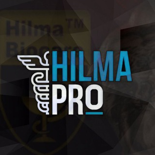 Телеграм канал HILMAPRO