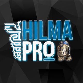 Телеграм канал HilmaProRoBot