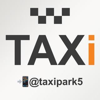 Телеграм канал TaxiPark