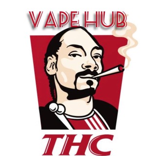 Телеграм канал HubVape420