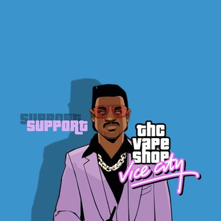 Телеграм канал Vice City Shop Bot