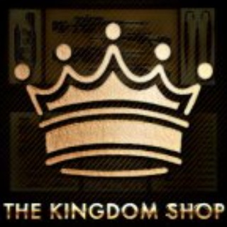 Телеграм канал The KingDom Shop - Лучшее качество товара!