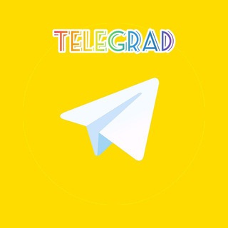 Телеграм канал Max Telegrad